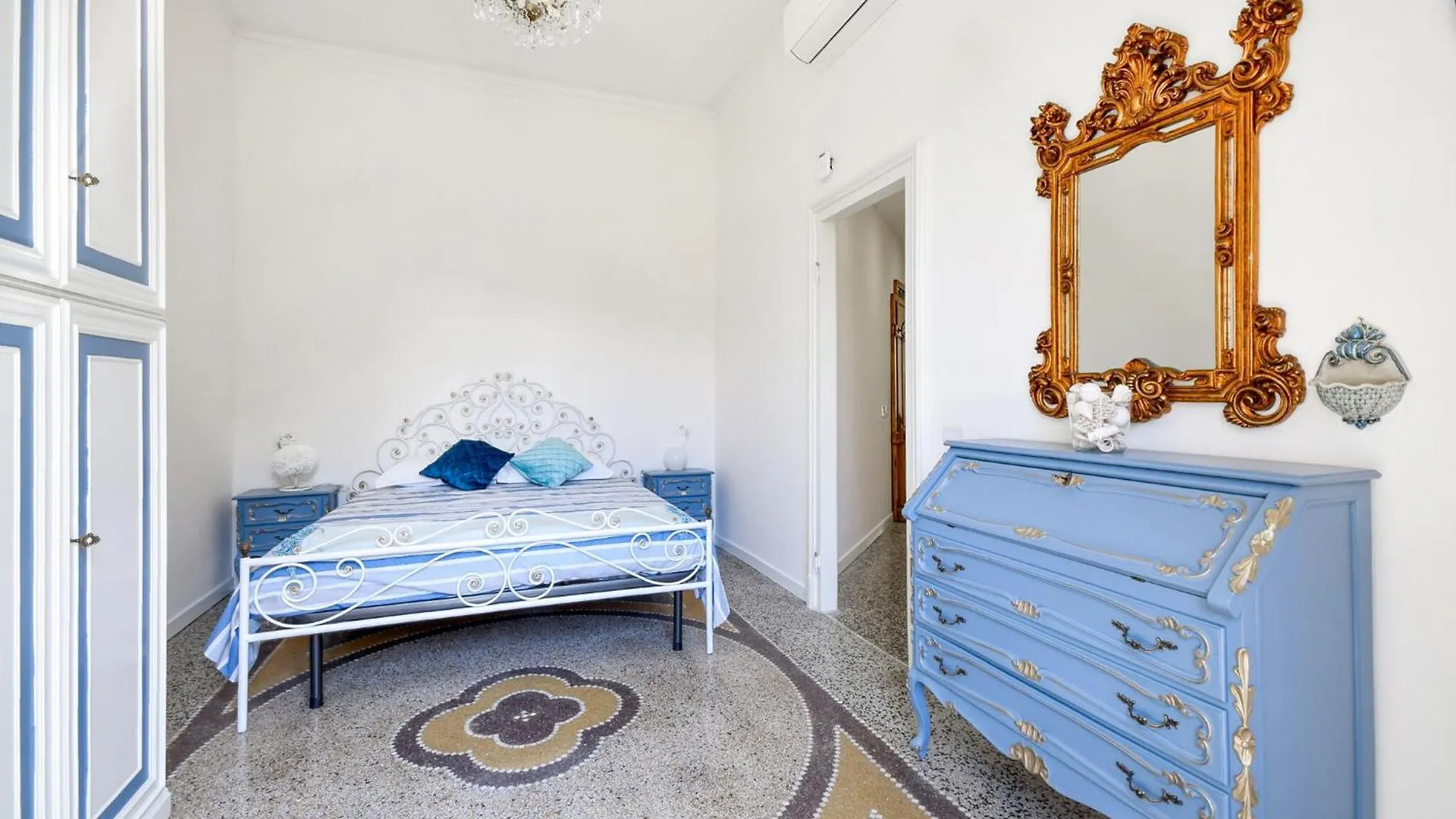 Casa Maria Paola Apartamento Santa Margherita Ligure Itália