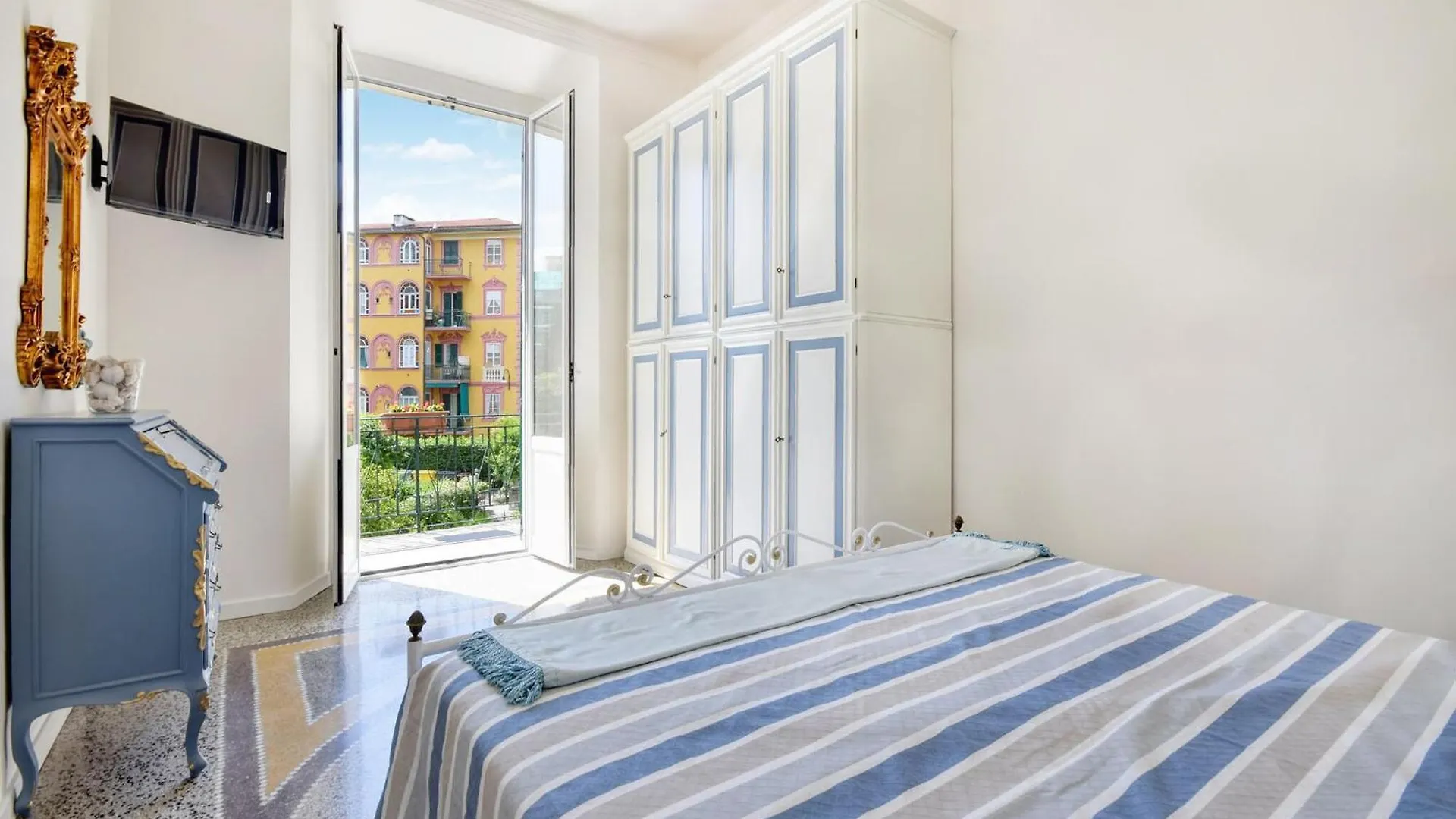 Casa Maria Paola Apartamento Santa Margherita Ligure