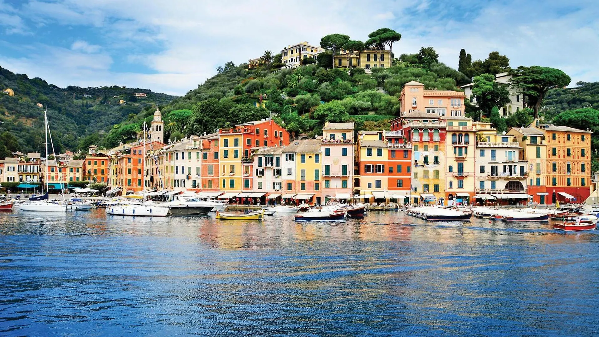 Casa Maria Paola Apartamento Santa Margherita Ligure