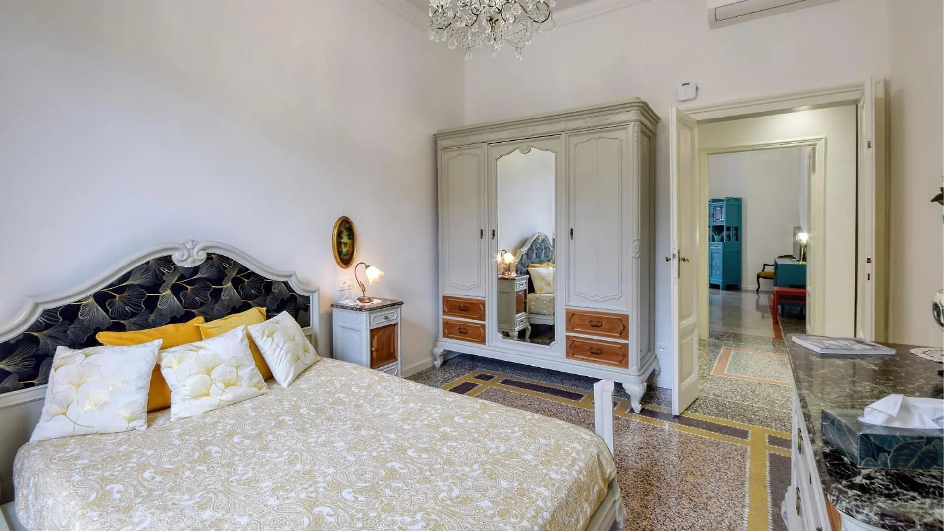 Casa Maria Paola Apartamento Santa Margherita Ligure